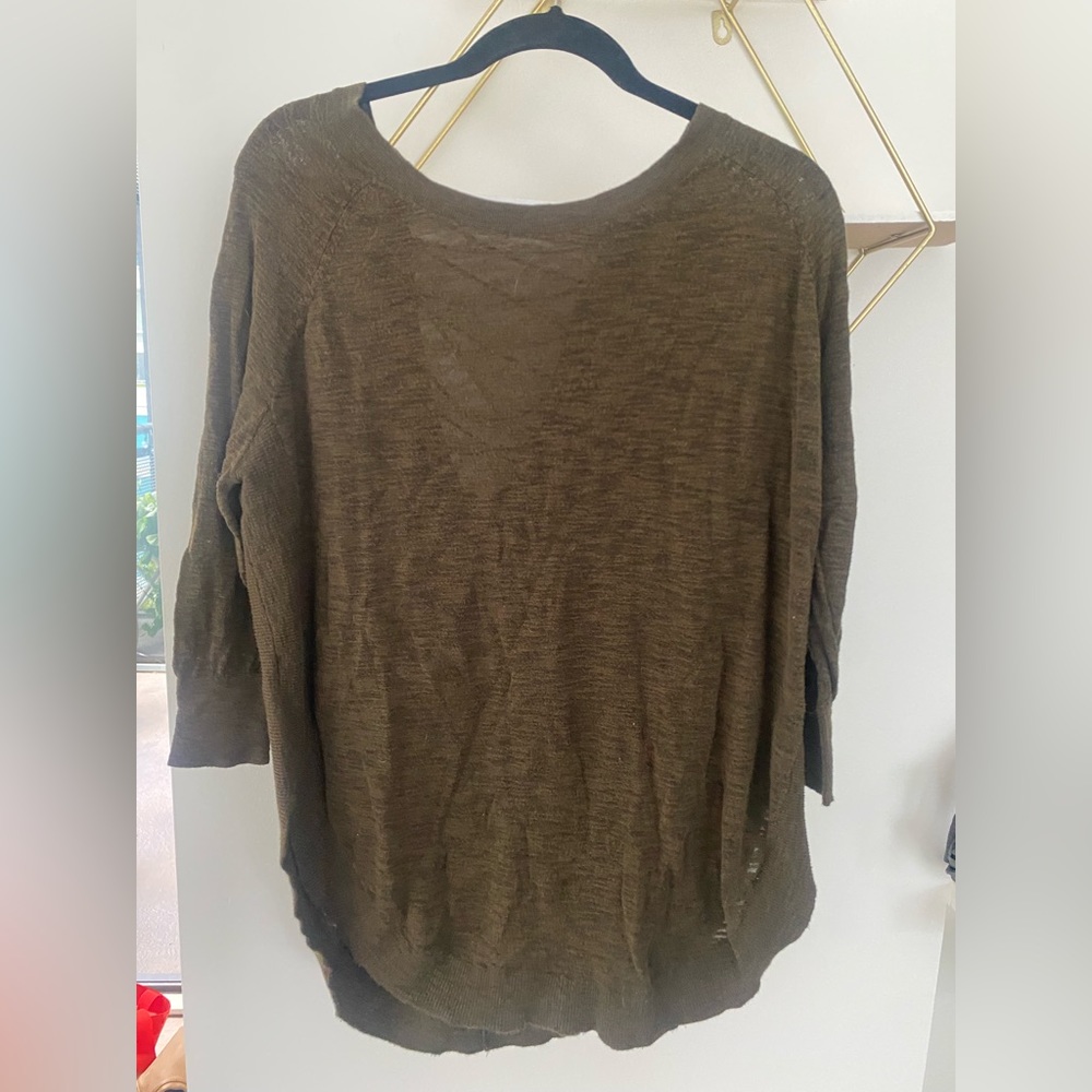 Express tunic